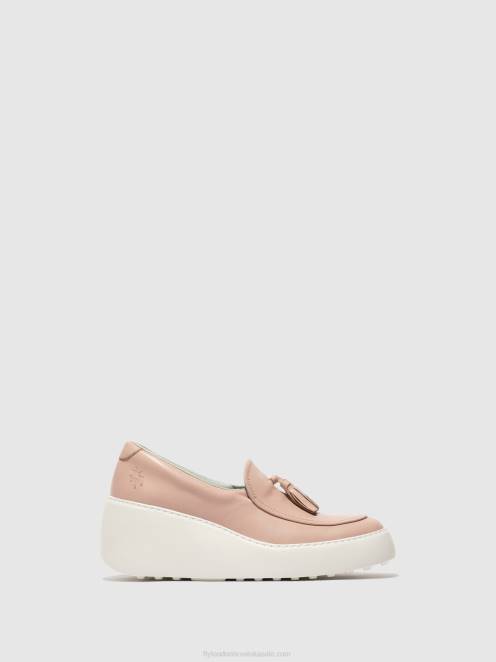 hr Fly London žene slip-on tenisice dala579 gola LL8B704