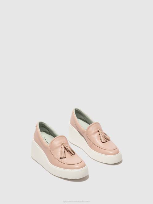 hr Fly London žene slip-on tenisice dala579 gola LL8B704