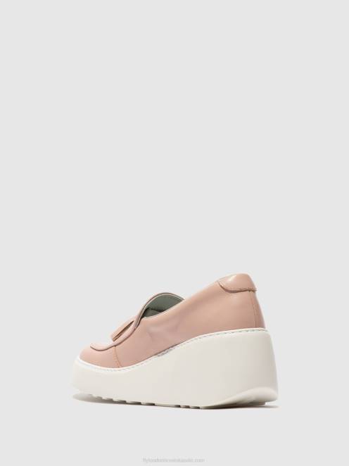 hr Fly London žene slip-on tenisice dala579 gola LL8B704