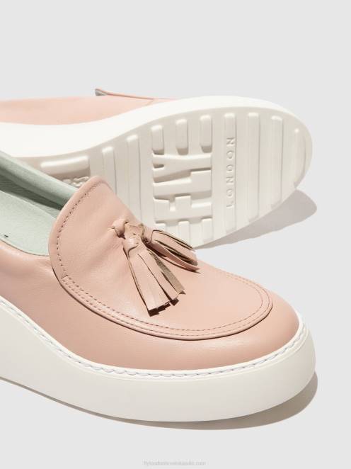 hr Fly London žene slip-on tenisice dala579 gola LL8B704