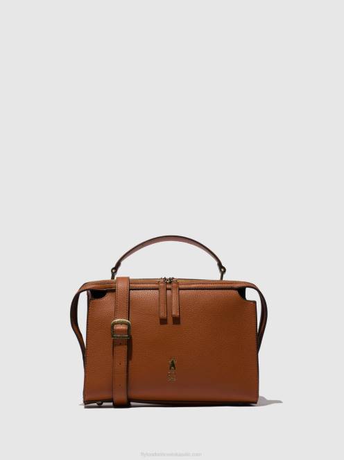 hr Fly London žene torbica torbe demy734 deva LL8B782